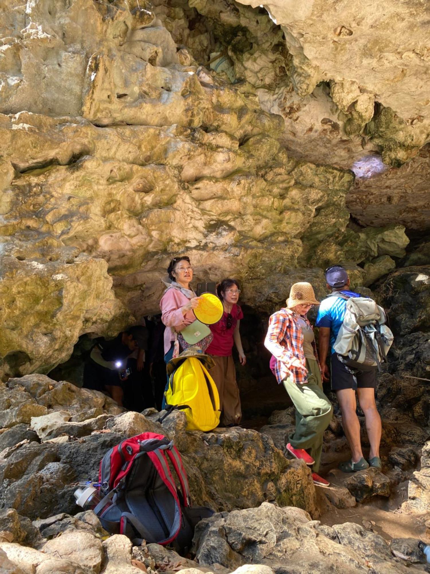 Kasijala Rammang Rammang Ecolodge And Cafe מראה חיצוני תמונה