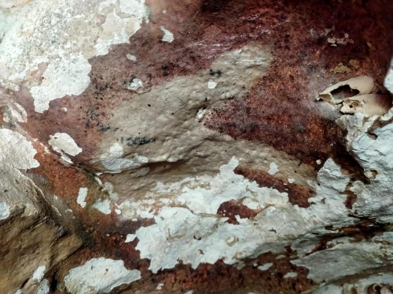 Kasijala Rammang Rammang Ecolodge And Cafe מראה חיצוני תמונה