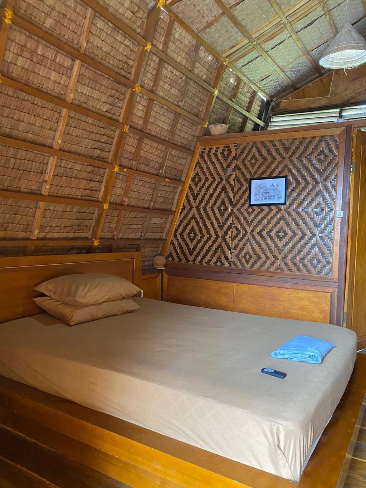 Kasijala Rammang Rammang Ecolodge And Cafe מראה חיצוני תמונה
