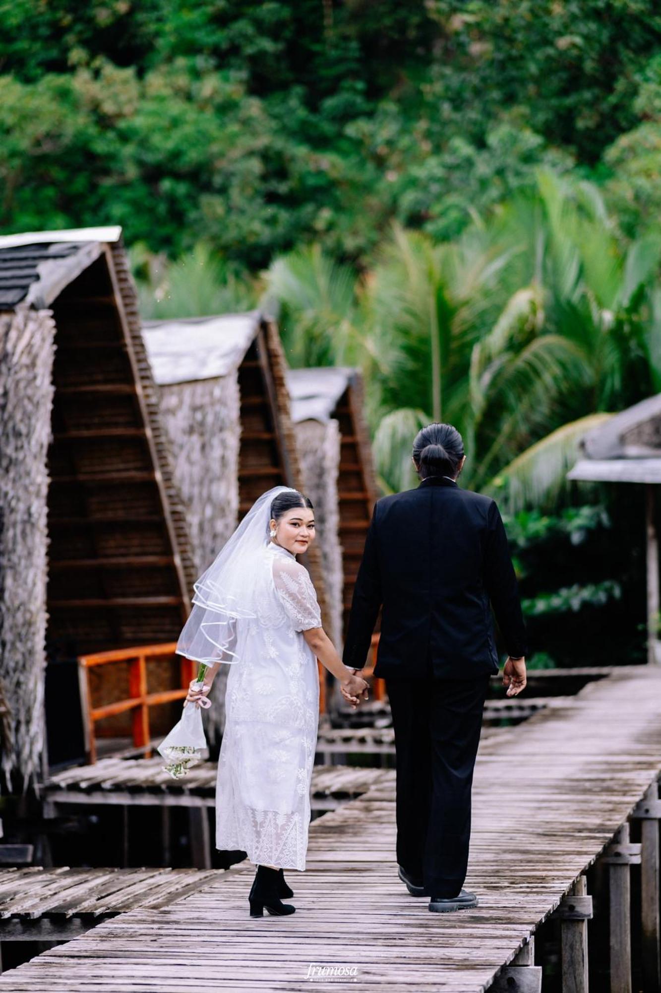 Kasijala Rammang Rammang Ecolodge And Cafe מראה חיצוני תמונה